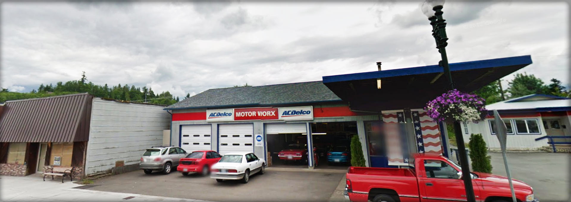 Auto Service Auto Repair in Eatonville Motor Worx